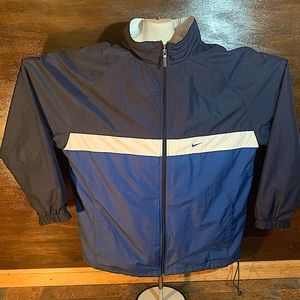 Vintage Nike Windbreaker Jacket